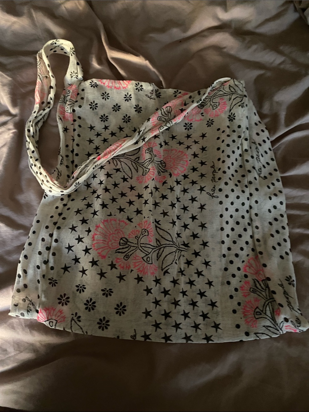 Free People Tote new